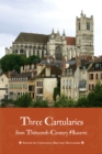Three Cartularies from Thirteenth Century Auxerre - eBook