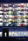 Partnership for Excellence : Medicine at the University of Toronto and Academic Hospitals - eBook