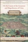 On the Causes of the Greatness and Magnificence of Cities - eBook