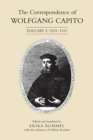 The Correspondence of Wolfgang Capito : Volume 2: 1524-1531 - eBook