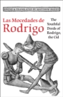 Las Mocedades De Rodrigo : The Youthful Deeds of Rodrigo, the Cid - eBook