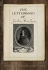 The Letterbooks of John Evelyn - eBook