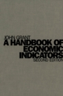 A Handbook of Economic Indicators - eBook