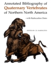 Annotated Bibliography of Quaternary Vertebrates of Northern North America - eBook