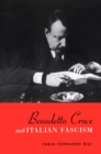 Benedetto Croce and Italian Fascism - eBook