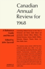 Canadian Annual Review of Politics and Public Affairs 1968 - eBook