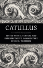 Catullus - eBook