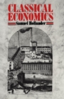 Classical Economics - eBook