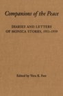 Companions of the Peace : Diaries and Letters of Monica Storrs, 1931-1939 - eBook