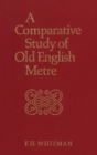 A Comparative Study of Old English Metre - eBook