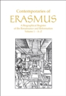 Contemporaries of Erasmus : A Biographical Register of the Renaissance and Reformation, Volume 1 - A-E - eBook