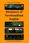 Dictionary of Newfoundland English : Second Edition - eBook