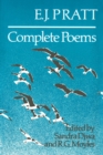 E.J. Pratt : Complete Poems - eBook