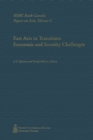 East Asia in Transition : Economic and Security Challenges - eBook