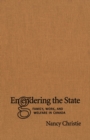 Engendering The State : Family, Work, and Welfare in Canada - eBook