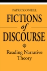 Fictions of Discourse : Reading Narrative Theory - eBook