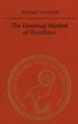 The Historical Method of Herodotus - eBook