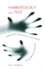 Narratology and Text : Subjectivity and Identity in New France and Quebecois Literature - eBook