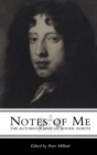 Notes of Me : The Autobiography of Roger North - eBook