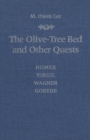 The Olive-Tree Bed and Other Quests - eBook