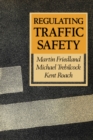 Regulating Traffic Safety - eBook
