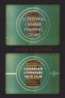 Screening Gender, Framing Genre : Canadian Literature into Film - eBook