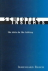 Semiotic Insights : The Data Do the Talking - eBook