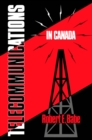 Telecommunications in Canada - eBook