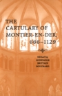 The Cartulary of Montier-en-Der, 666-1129 - eBook