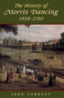 The History of Morris Dancing, 1438-1750 - eBook