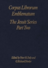 The Jesuit Series Part Two (D-E) - eBook