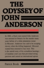 The Odyssey of John Anderson - eBook