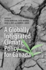 A Globally Integrated Climate Policy for Canada - eBook