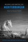 Reading & Writing the Mediterranean : Essays by Vincenzo Consolo - eBook