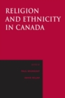 Religion and Ethnicity in Canada - eBook