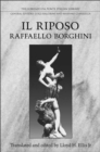 Raffaello Borghini's Il Riposo - eBook