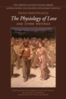 Physiology of Love and Other Writings - eBook