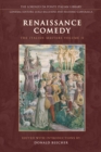Renaissance Comedy : The Italian Masters - Volume 1 - eBook