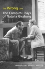 The Wrong Door : The Complete Plays of Natalia Ginzburg - eBook