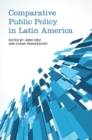 Comparative Public Policy in Latin America - eBook