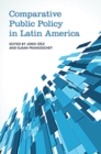 Comparative Public Policy in Latin America - eBook