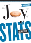 The Joy of Stats : A Short Guide to Introductory Statistics in the Social Sciences, Second Edition - eBook