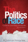 The Politics of Race : Canada, the United States, and Australia - eBook