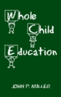Whole Child Education - eBook