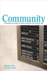 Community : A Contemporary Analysis of Policies, Programs, and Practices - eBook