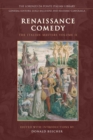 Renaissance Comedy : The Italian Masters - Volume 2 - eBook