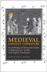 Medieval Conduct Literature : An Anthology of Vernacular Guides to Behaviour for Youths with English Translations - eBook