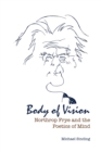 Body of Vision : Northrop Frye and the Poetics of Mind - eBook