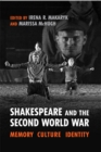 Shakespeare and the Second World War : Memory, Culture, Identity - eBook
