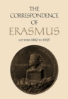 The Correspondence of Erasmus : Letters 1802 to 1925 - eBook